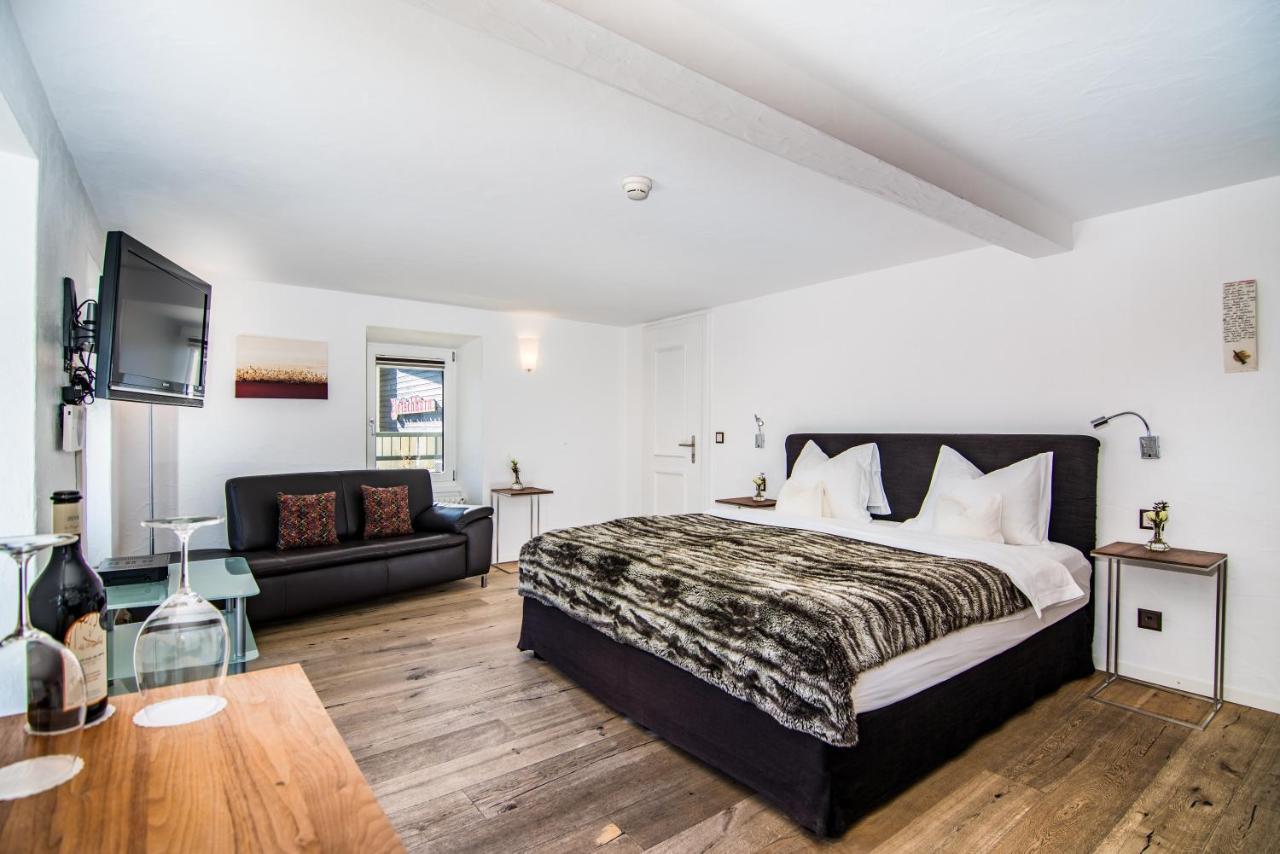 Waldhotel Fletschhorn Panoramic Retreat In Saas Fee Екстер'єр фото