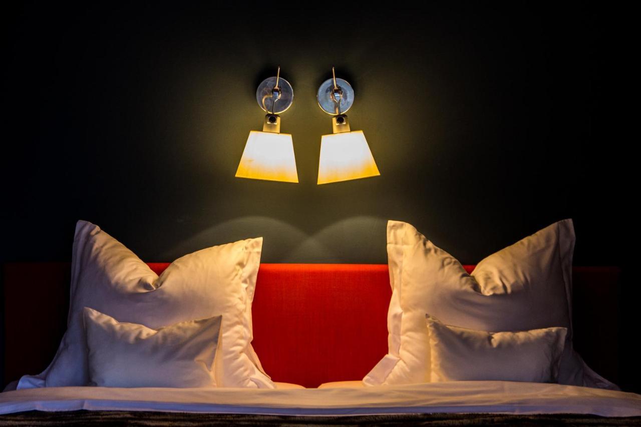 Waldhotel Fletschhorn Panoramic Retreat In Saas Fee Екстер'єр фото